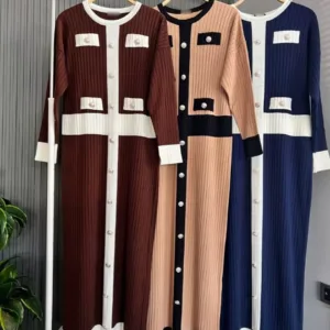 Tricot Set