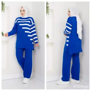 Tricot Set